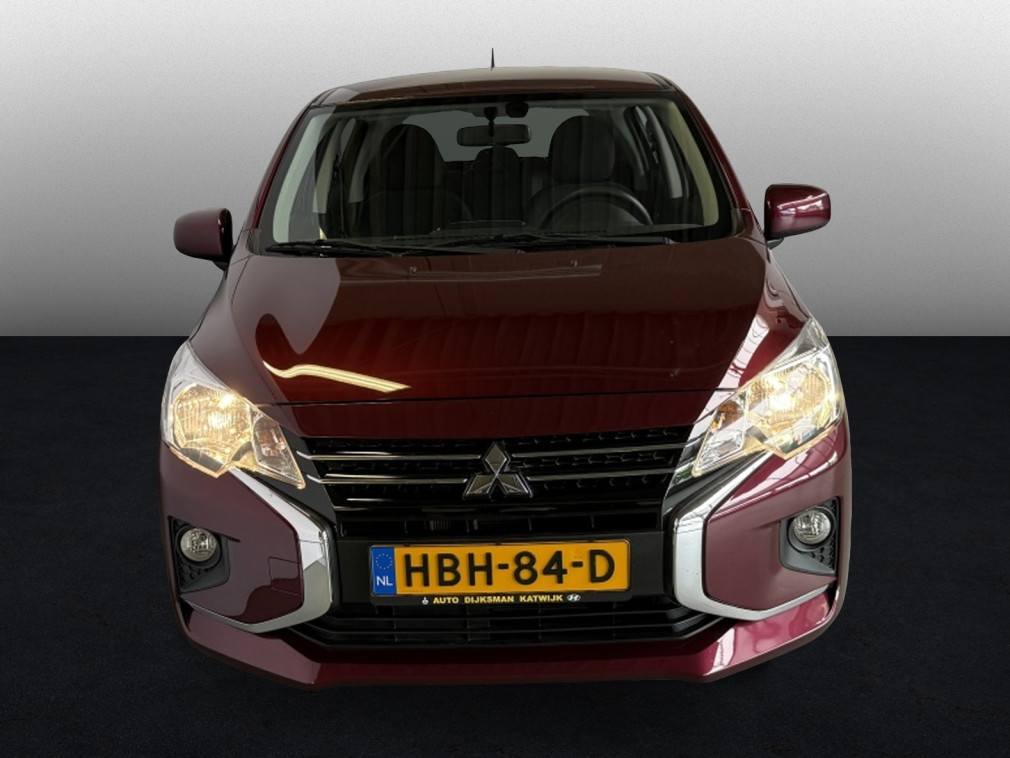 Mitsubishi Mitsubishi