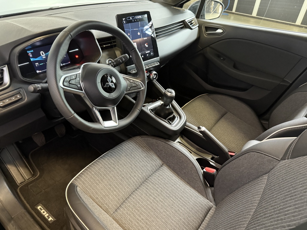 Mitsubishi Mitsubishi