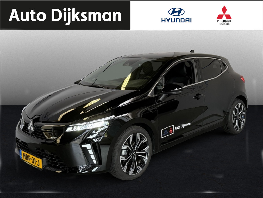 Mitsubishi Mitsubishi