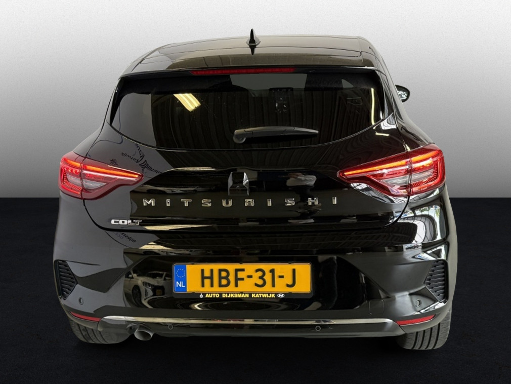 Mitsubishi Mitsubishi