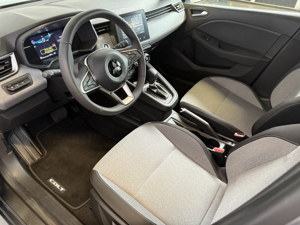 Mitsubishi Mitsubishi