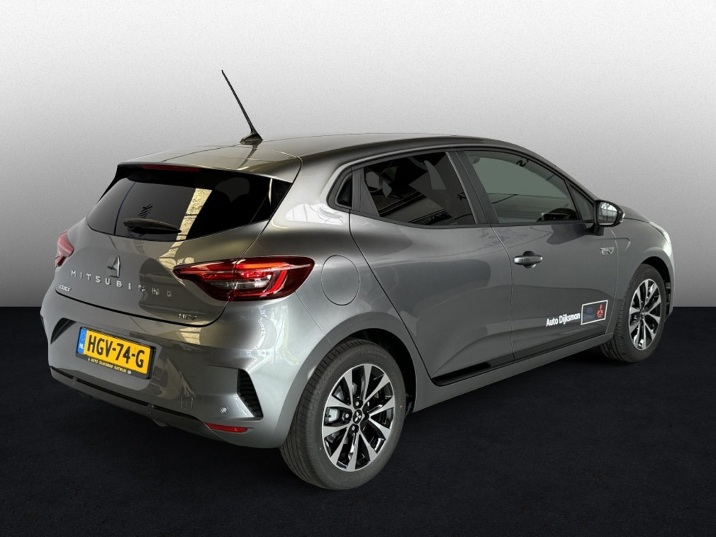 Mitsubishi Mitsubishi