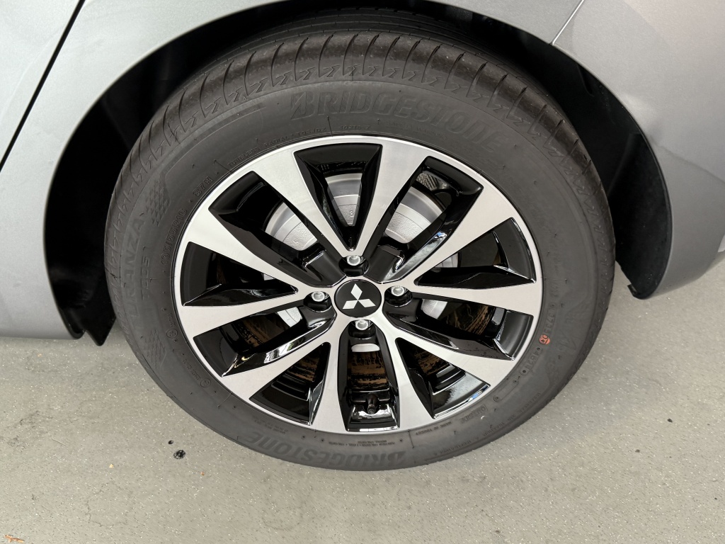 Mitsubishi Mitsubishi