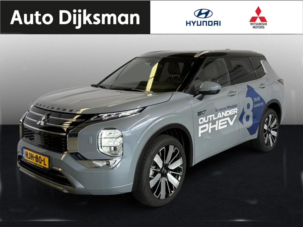 Mitsubishi Mitsubishi