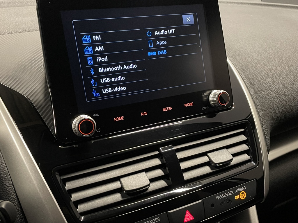 Mitsubishi Mitsubishi