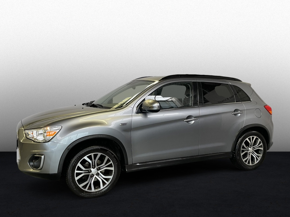 Mitsubishi Mitsubishi