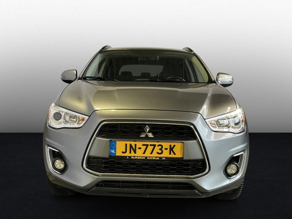 Mitsubishi Mitsubishi