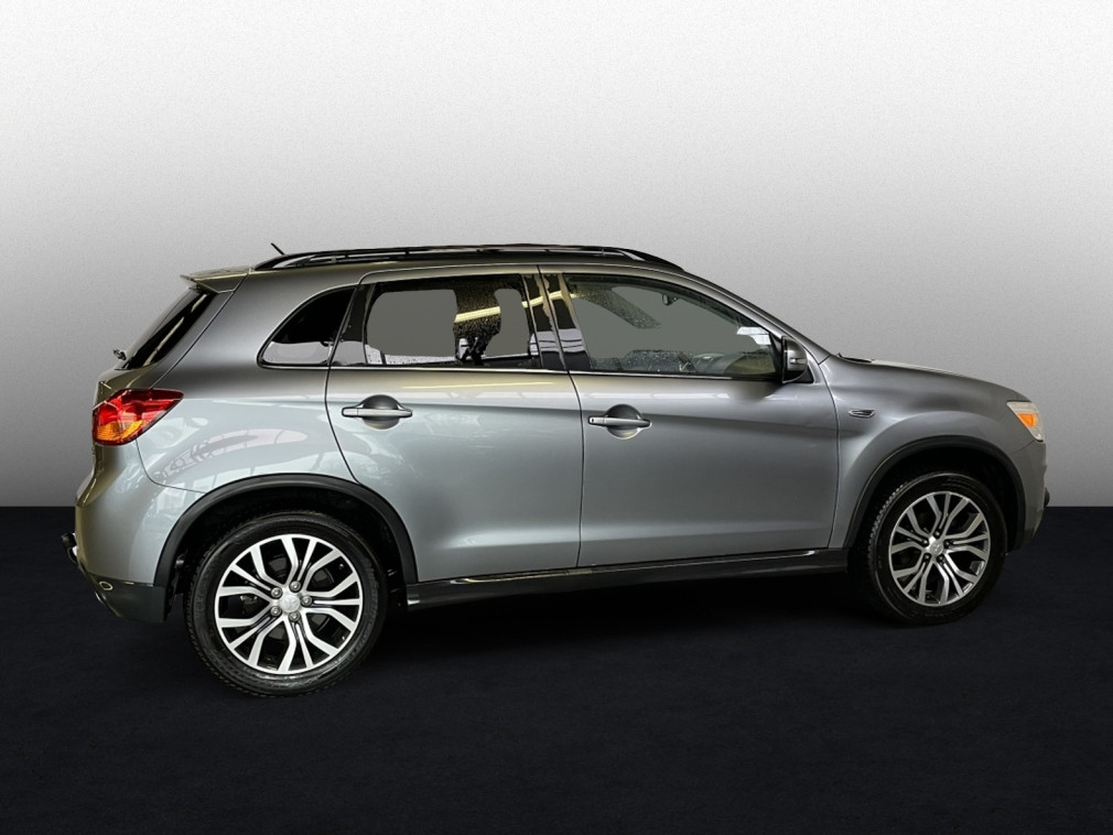 Mitsubishi Mitsubishi