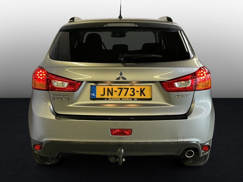 Mitsubishi Mitsubishi