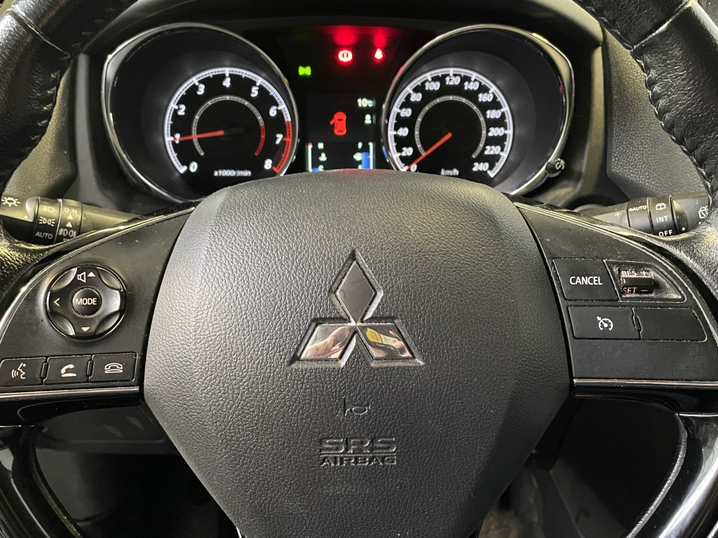 Mitsubishi Mitsubishi