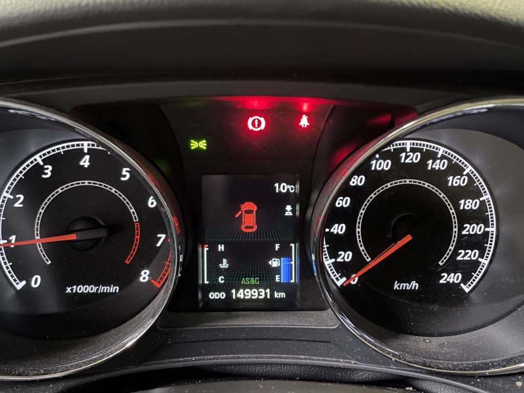 Mitsubishi Mitsubishi