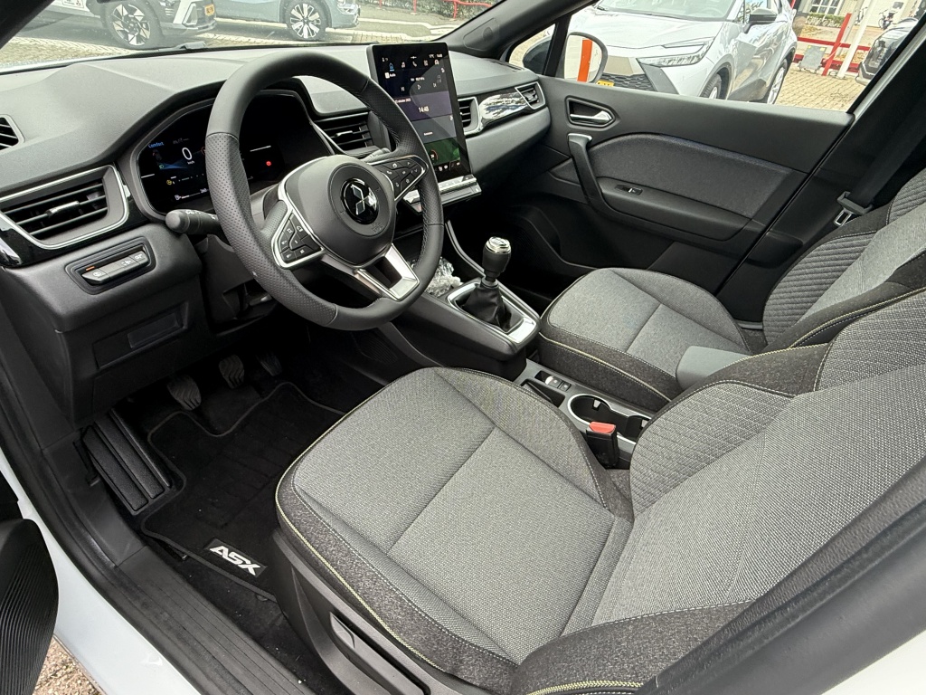 Mitsubishi Mitsubishi