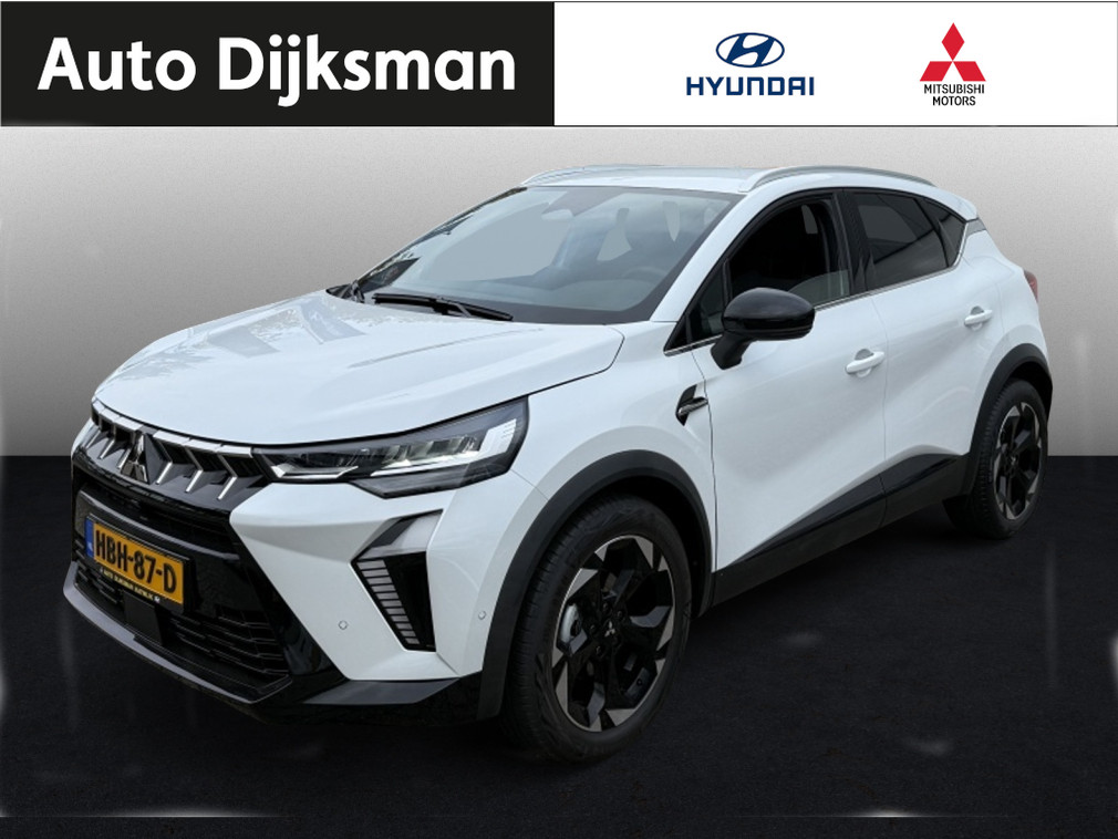 Mitsubishi Mitsubishi