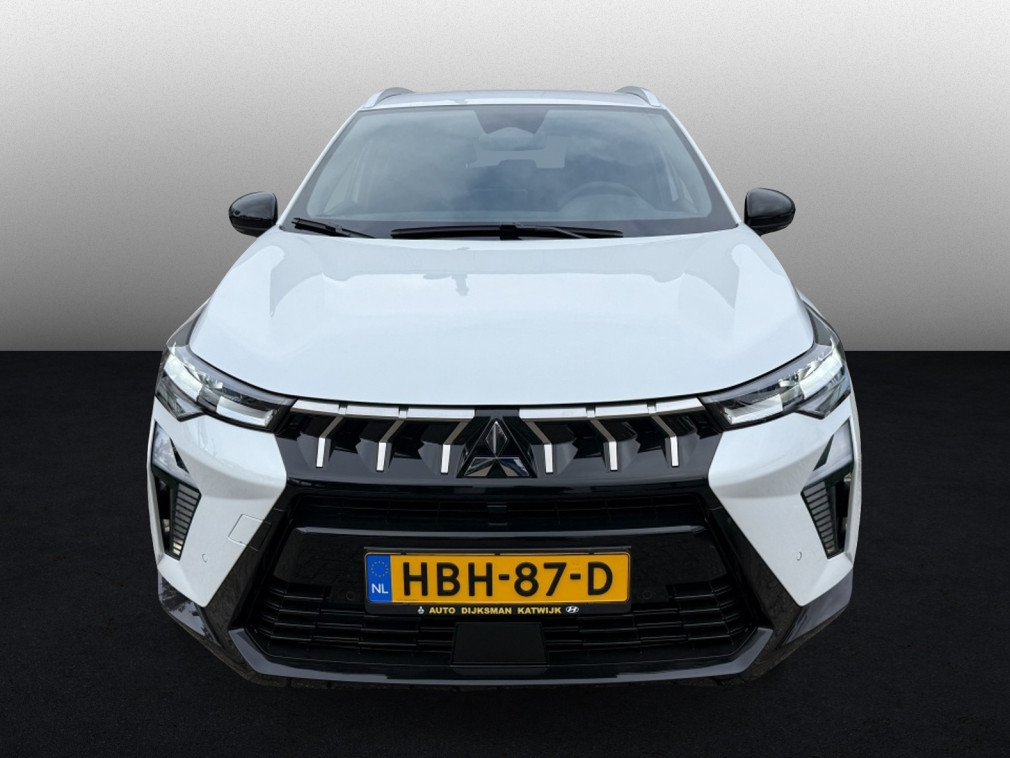 Mitsubishi Mitsubishi