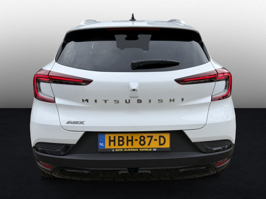 Mitsubishi Mitsubishi