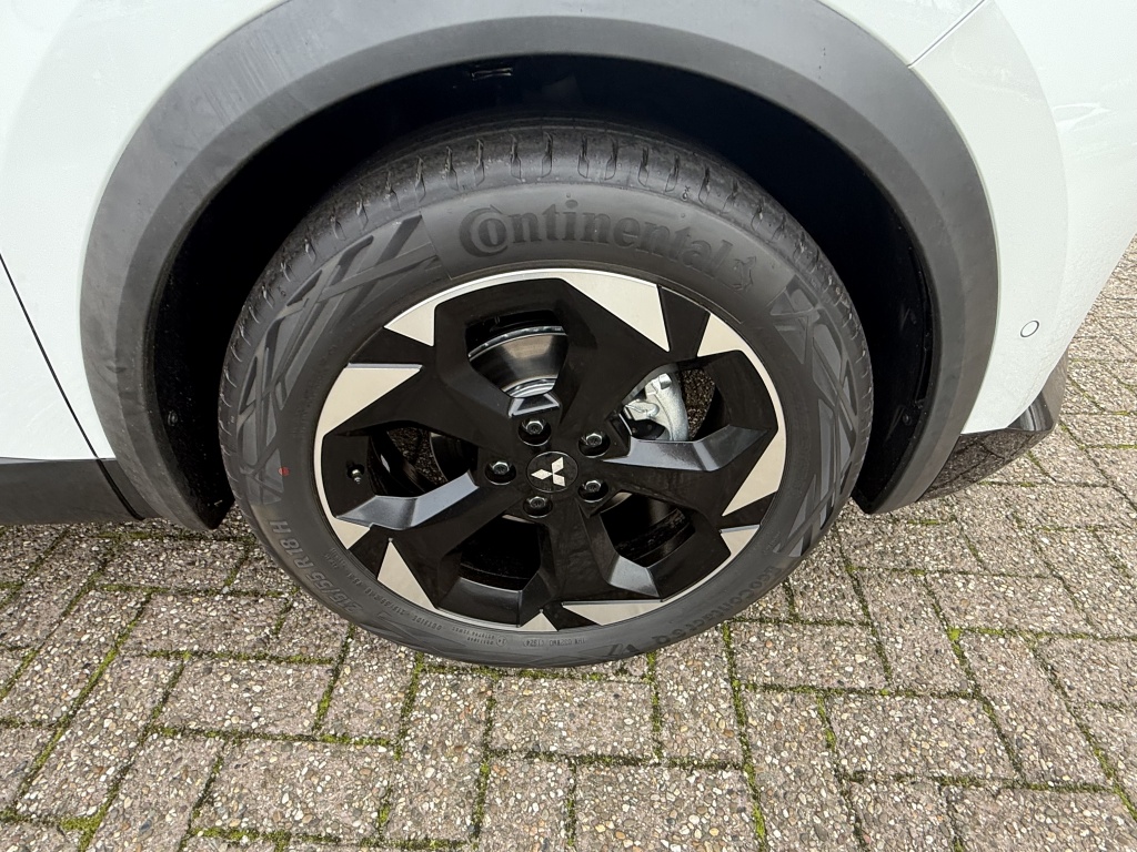 Mitsubishi Mitsubishi