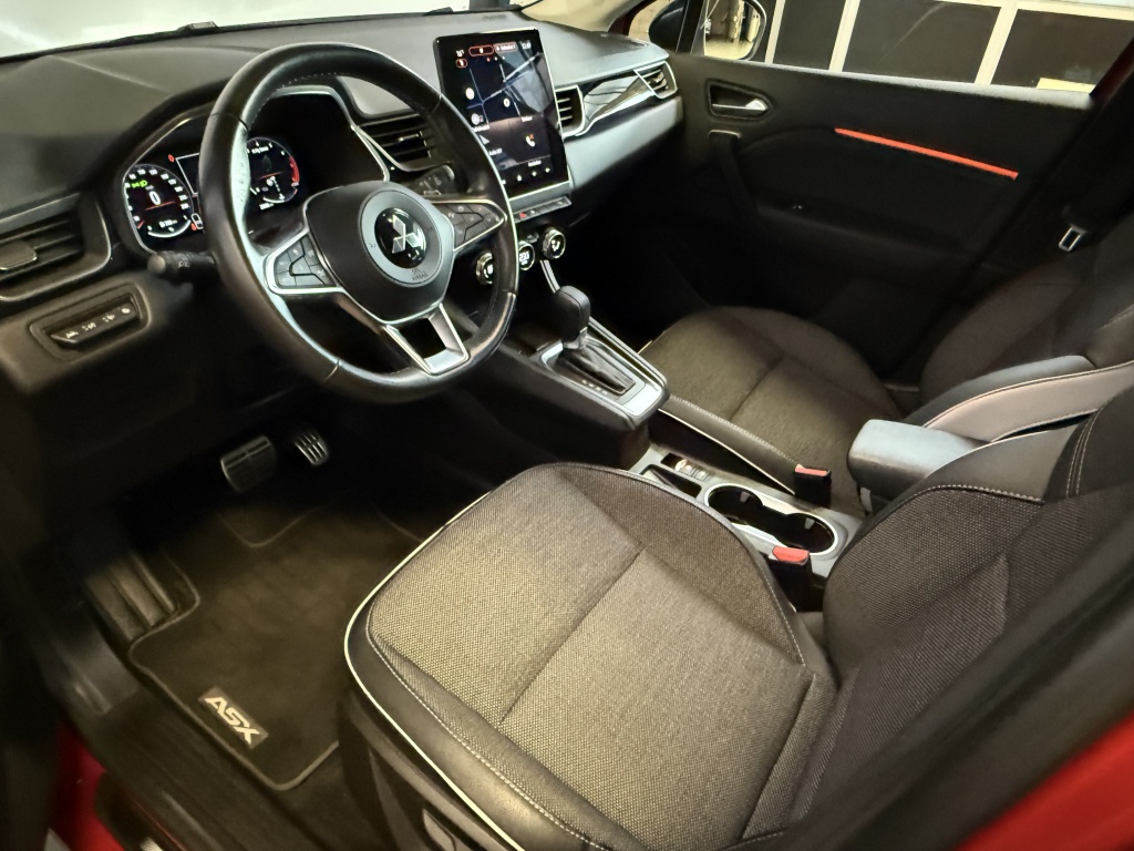 Mitsubishi Mitsubishi