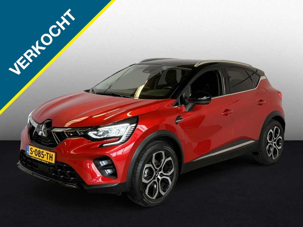 Mitsubishi Mitsubishi