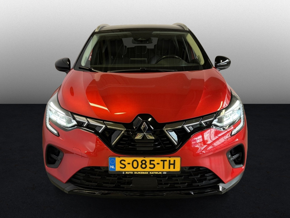 Mitsubishi Mitsubishi