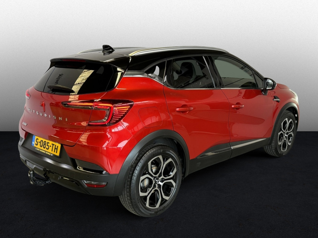 Mitsubishi Mitsubishi