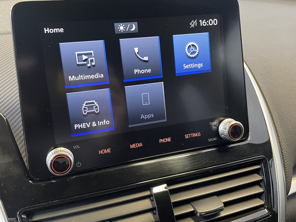 Mitsubishi Mitsubishi