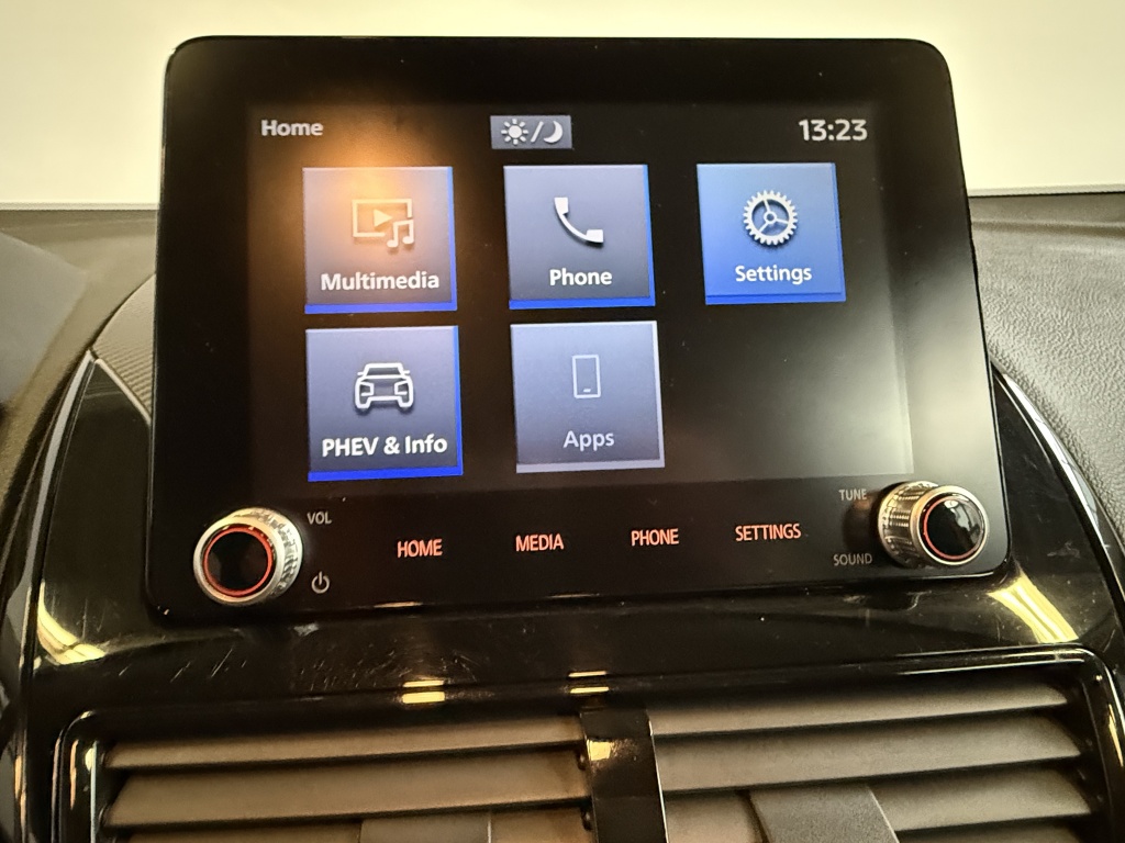 Mitsubishi Mitsubishi