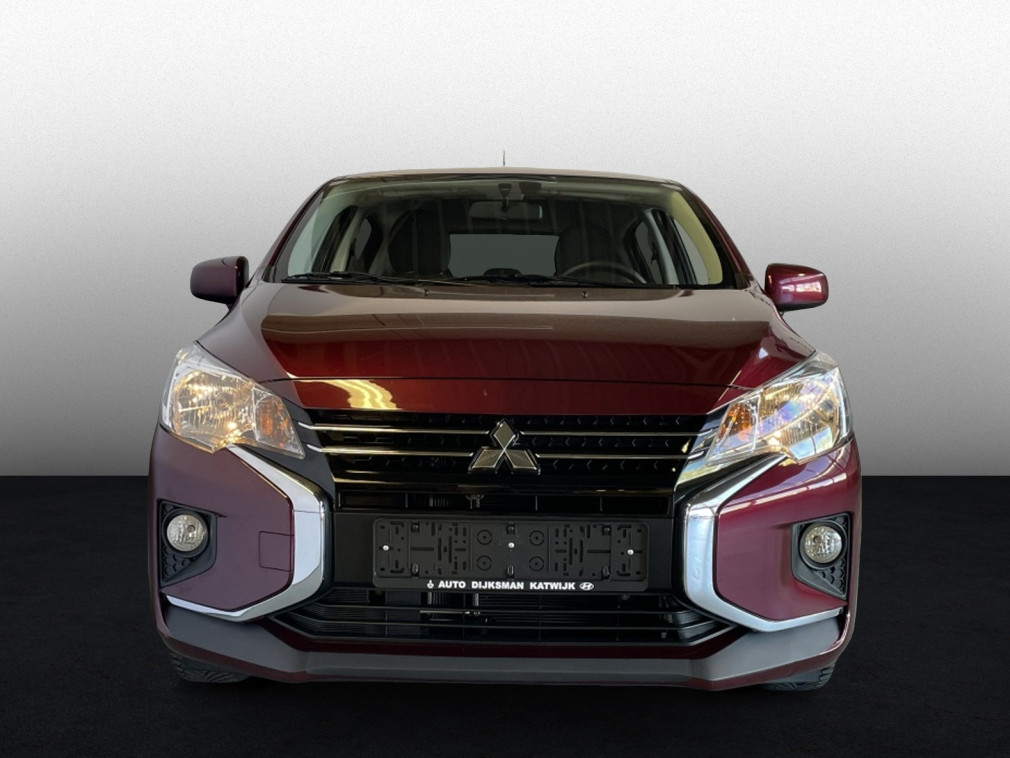 Mitsubishi