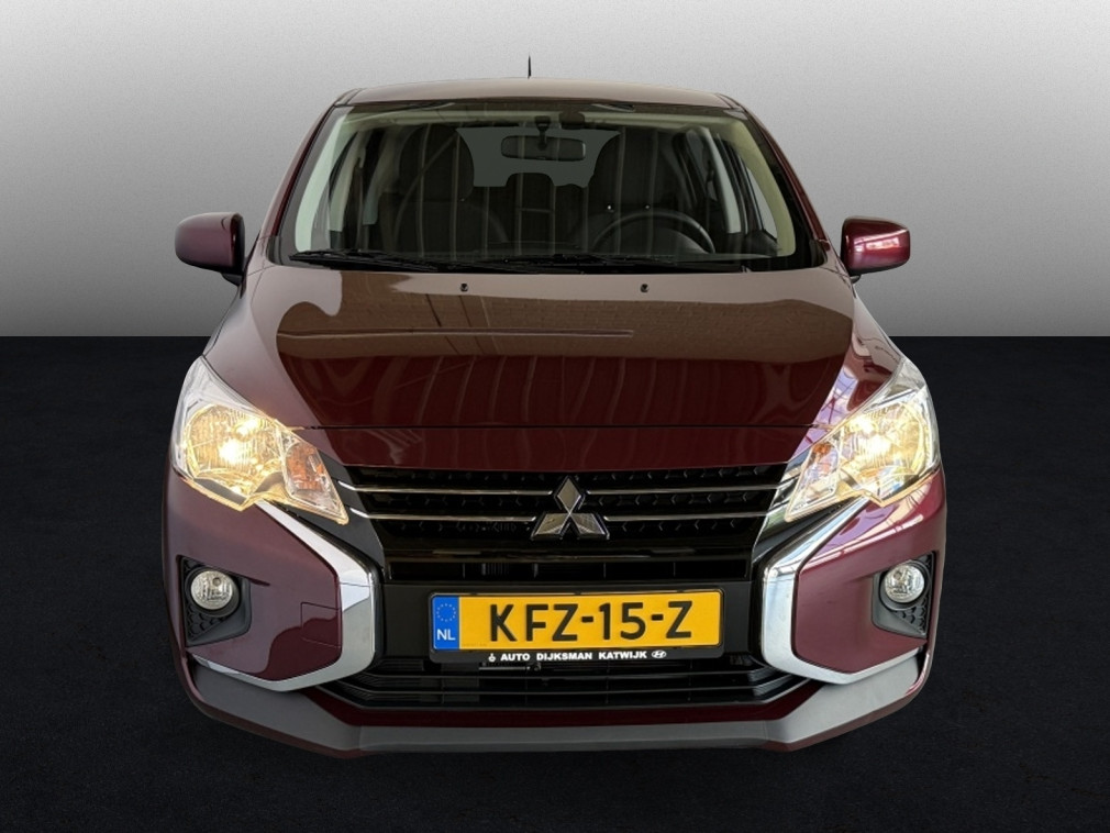 Mitsubishi