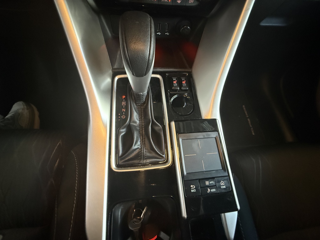 Mitsubishi
