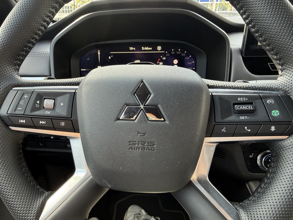 Mitsubishi