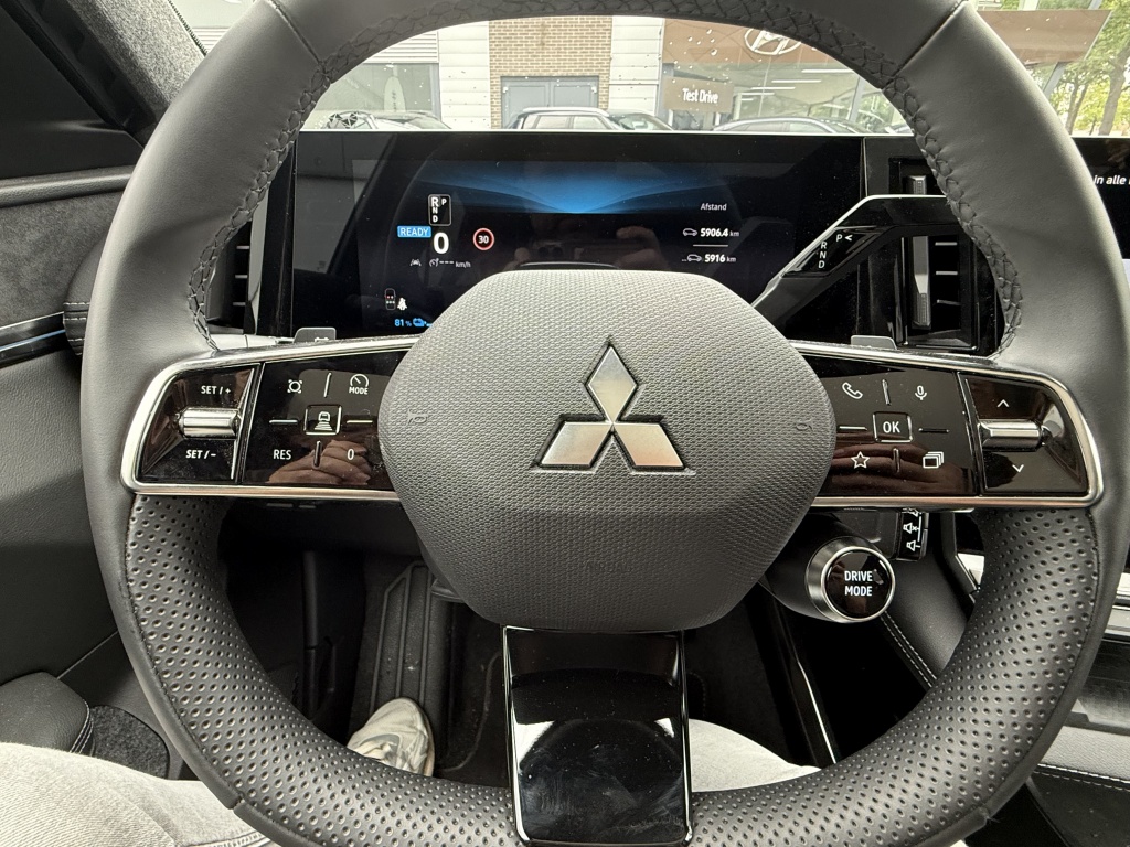 Mitsubishi Mitsubishi