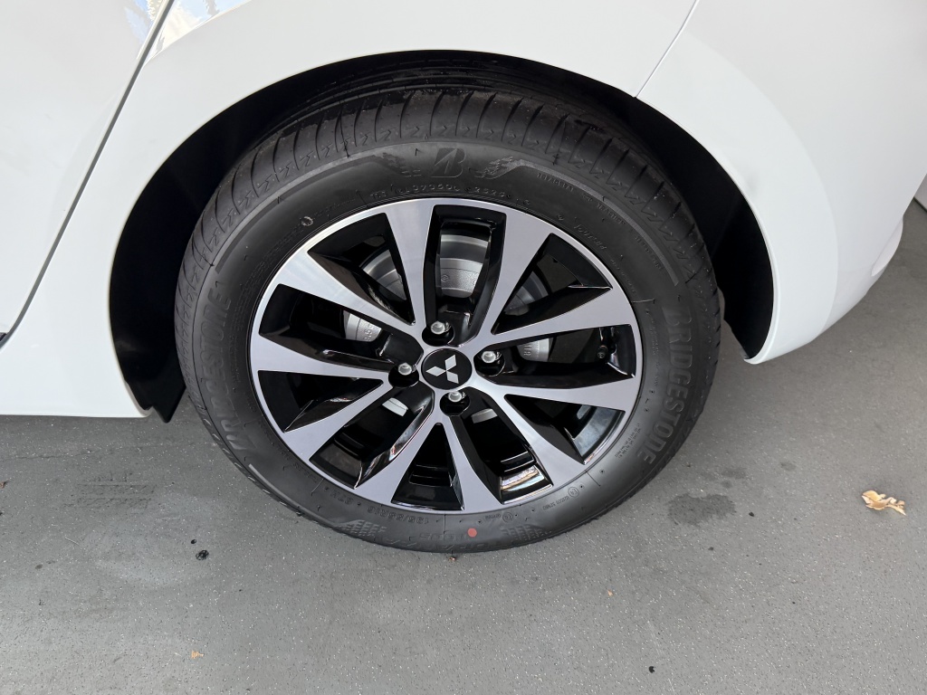 Mitsubishi