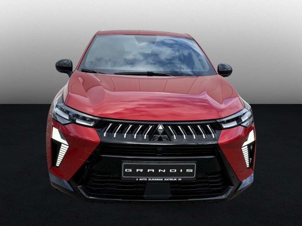 Mitsubishi