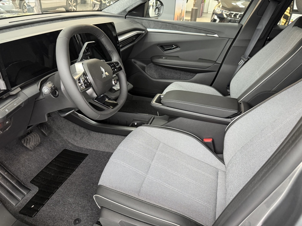 Mitsubishi