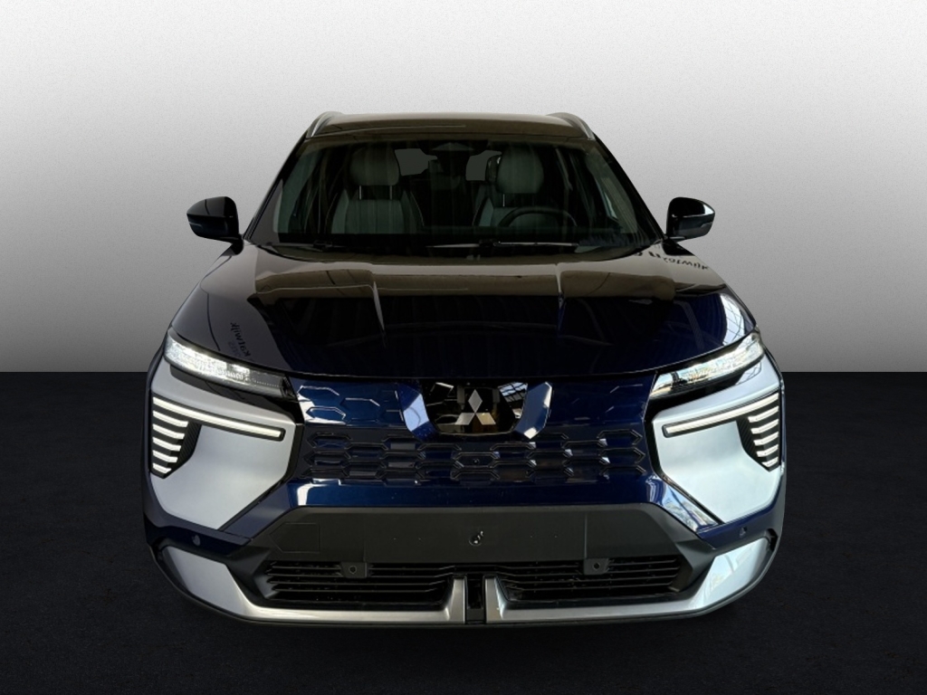 Mitsubishi