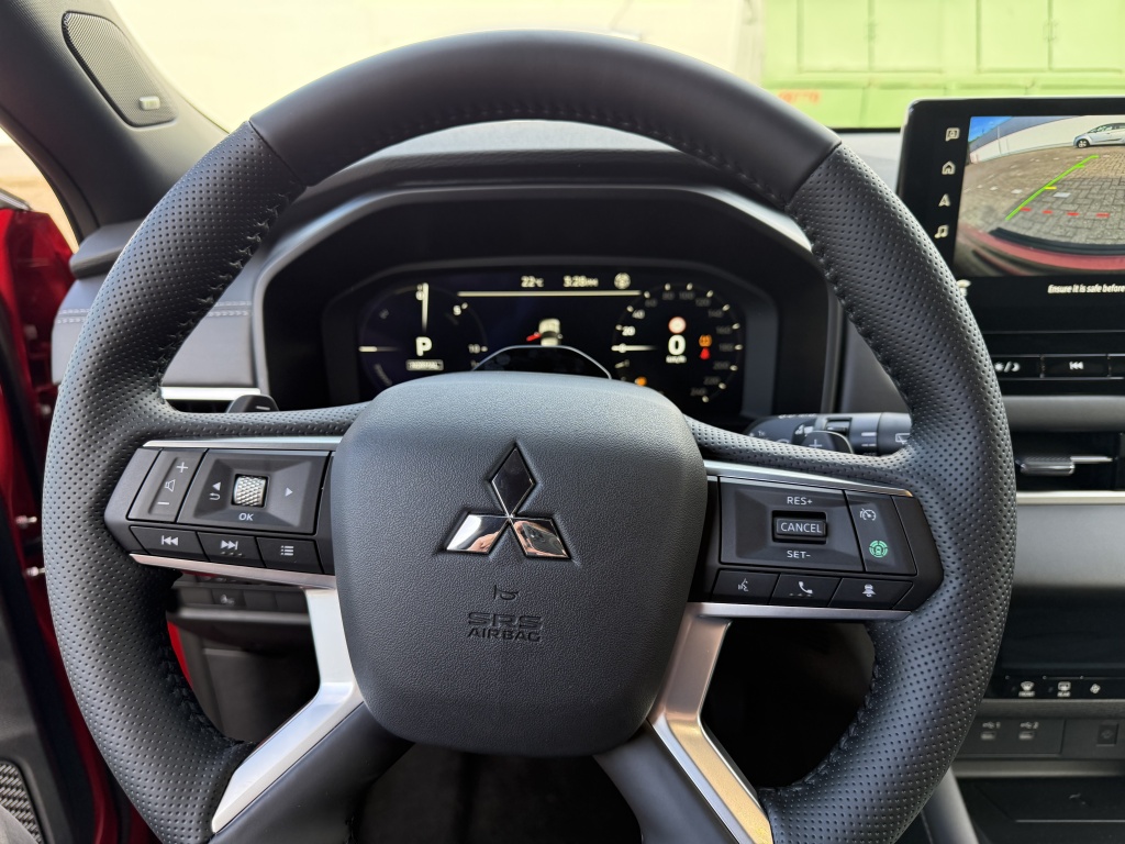 Mitsubishi