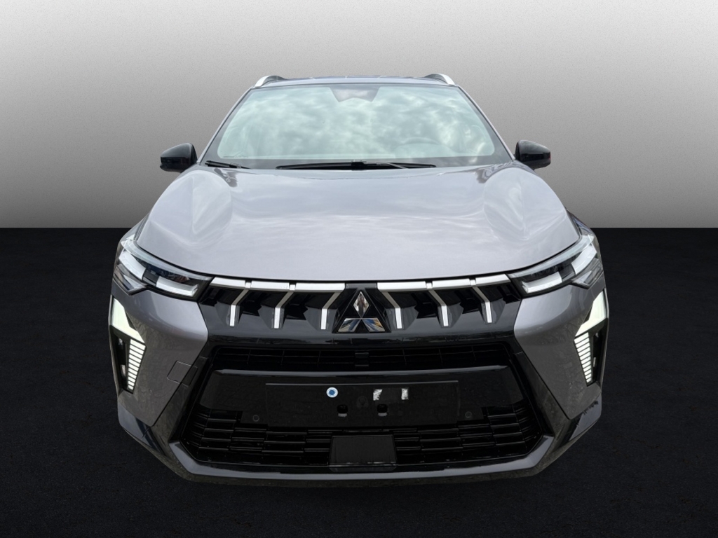 Mitsubishi Mitsubishi