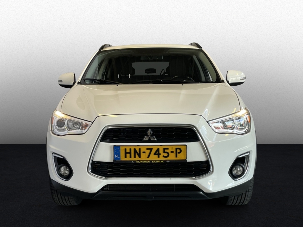 Mitsubishi
