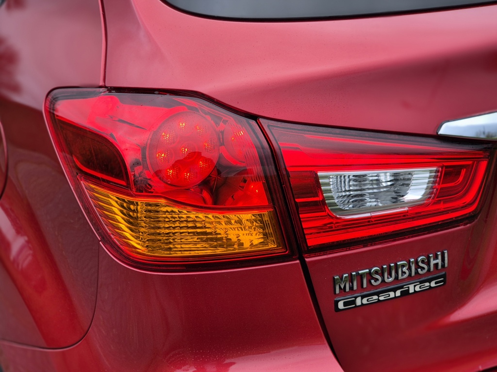 Mitsubishi