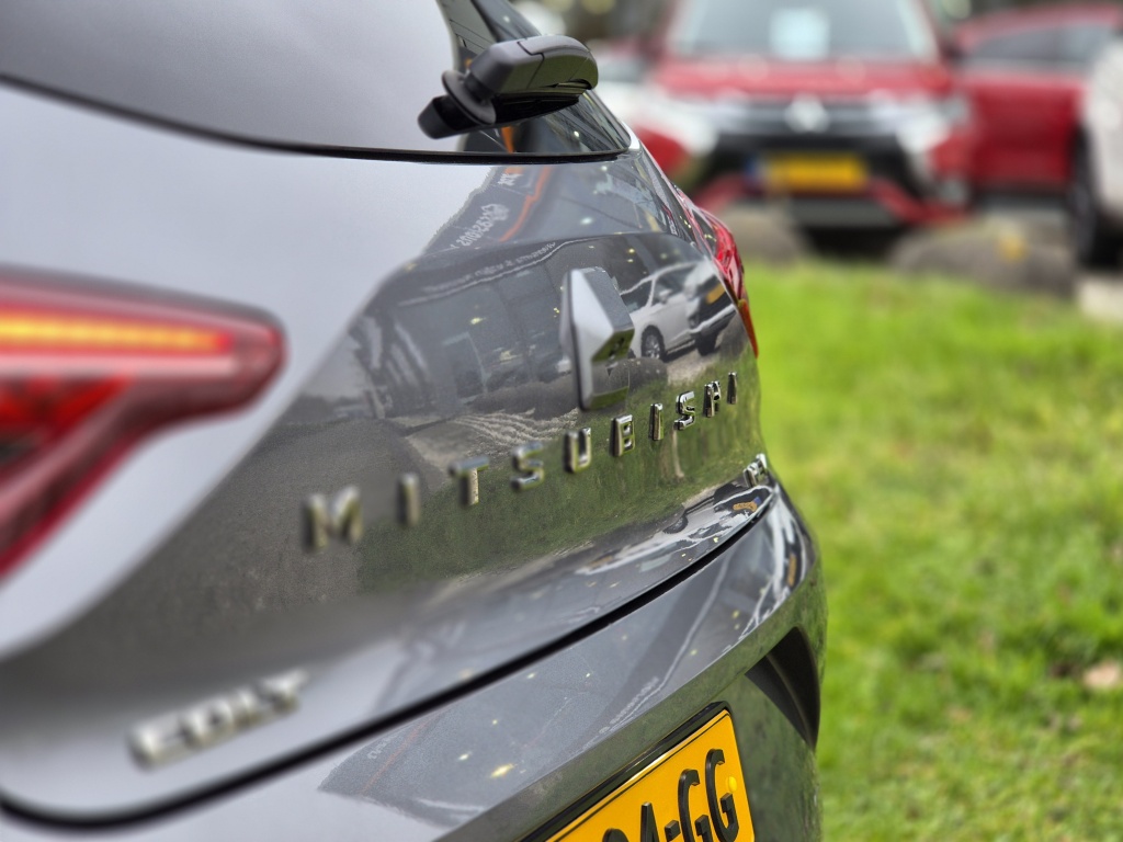 Mitsubishi Mitsubishi