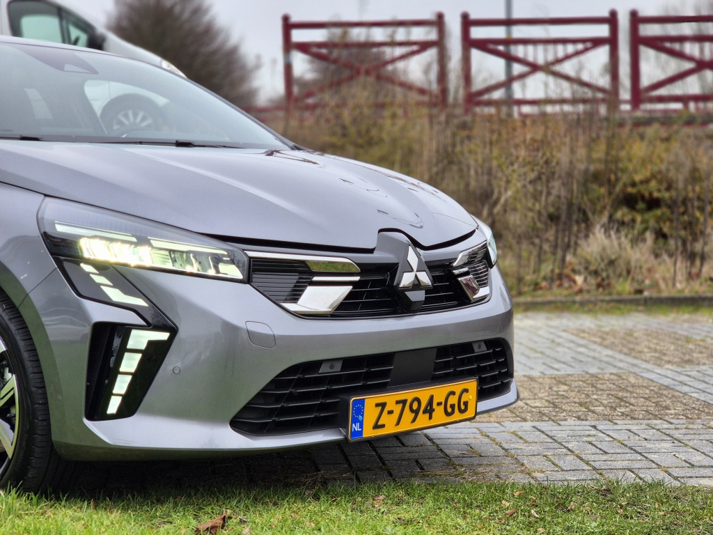 Mitsubishi Mitsubishi