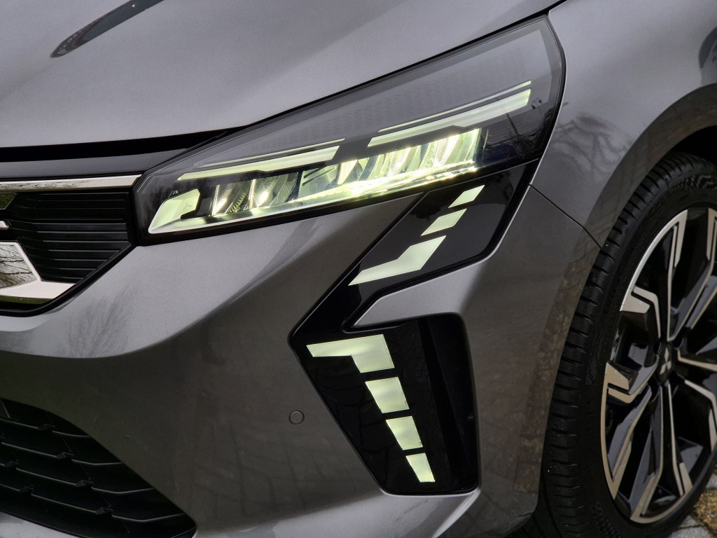 Mitsubishi Mitsubishi