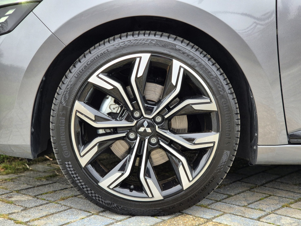 Mitsubishi Mitsubishi