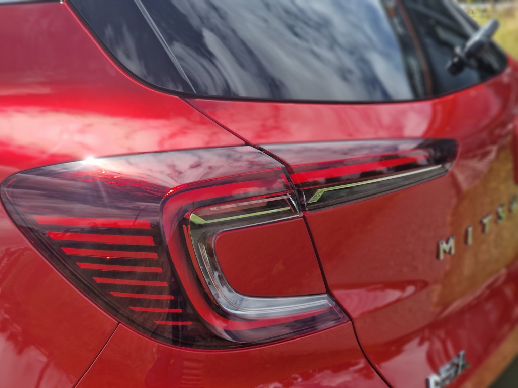 Mitsubishi Mitsubishi