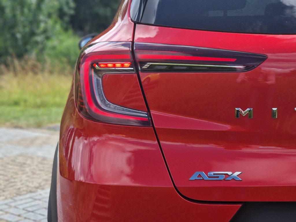 Mitsubishi Mitsubishi