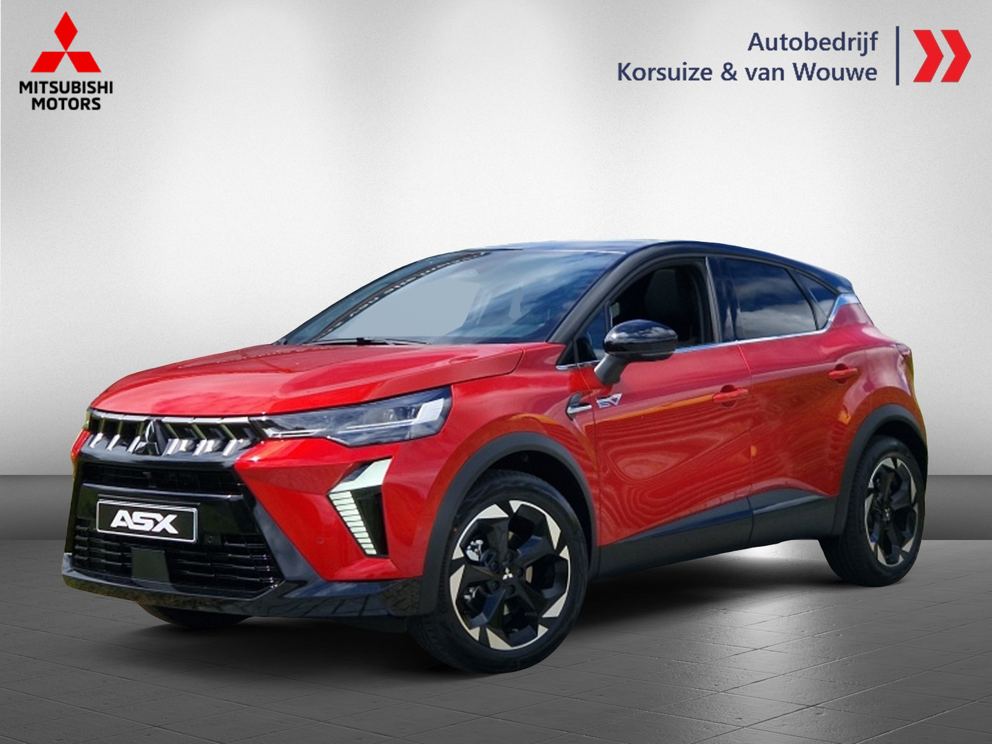 Mitsubishi Mitsubishi