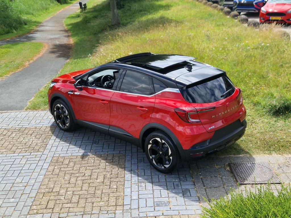 Mitsubishi Mitsubishi