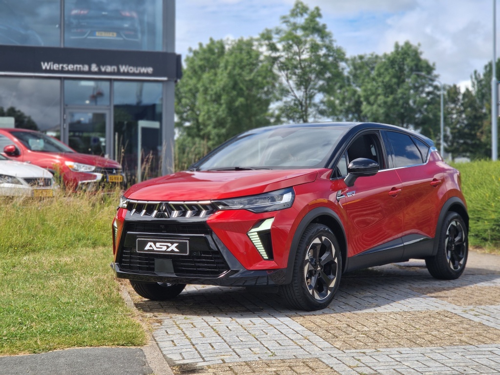 Mitsubishi Mitsubishi