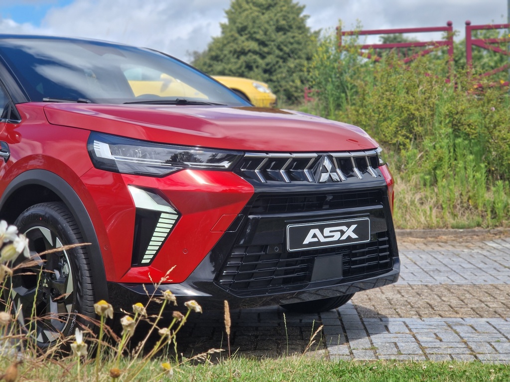 Mitsubishi Mitsubishi