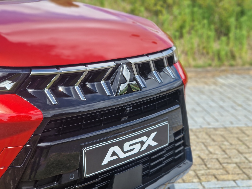 Mitsubishi Mitsubishi